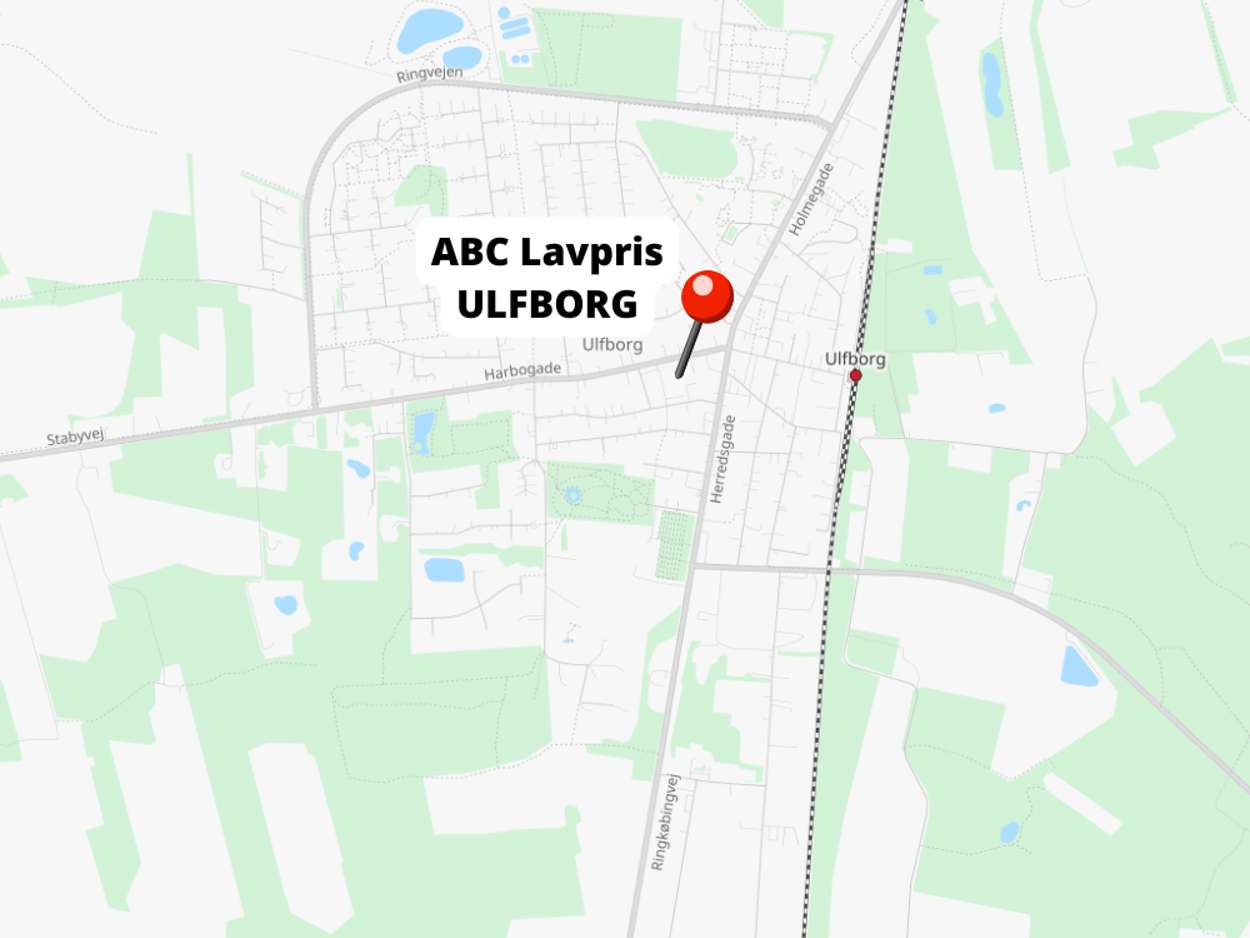 ULFBORG