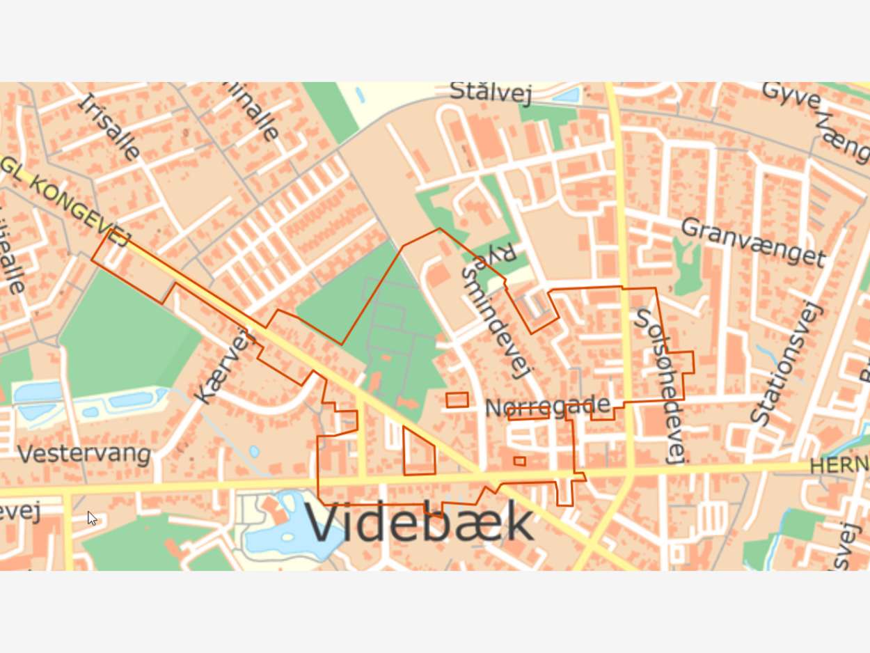 Videbæk, Del 4